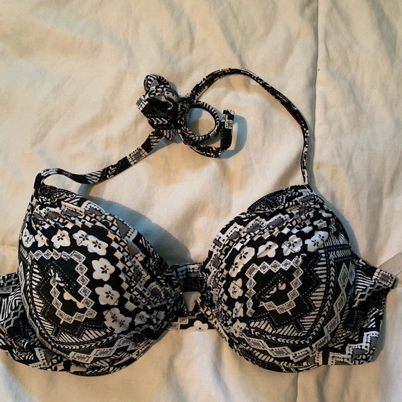 Arizona Push-up Bikini top - Picture 1 of 2